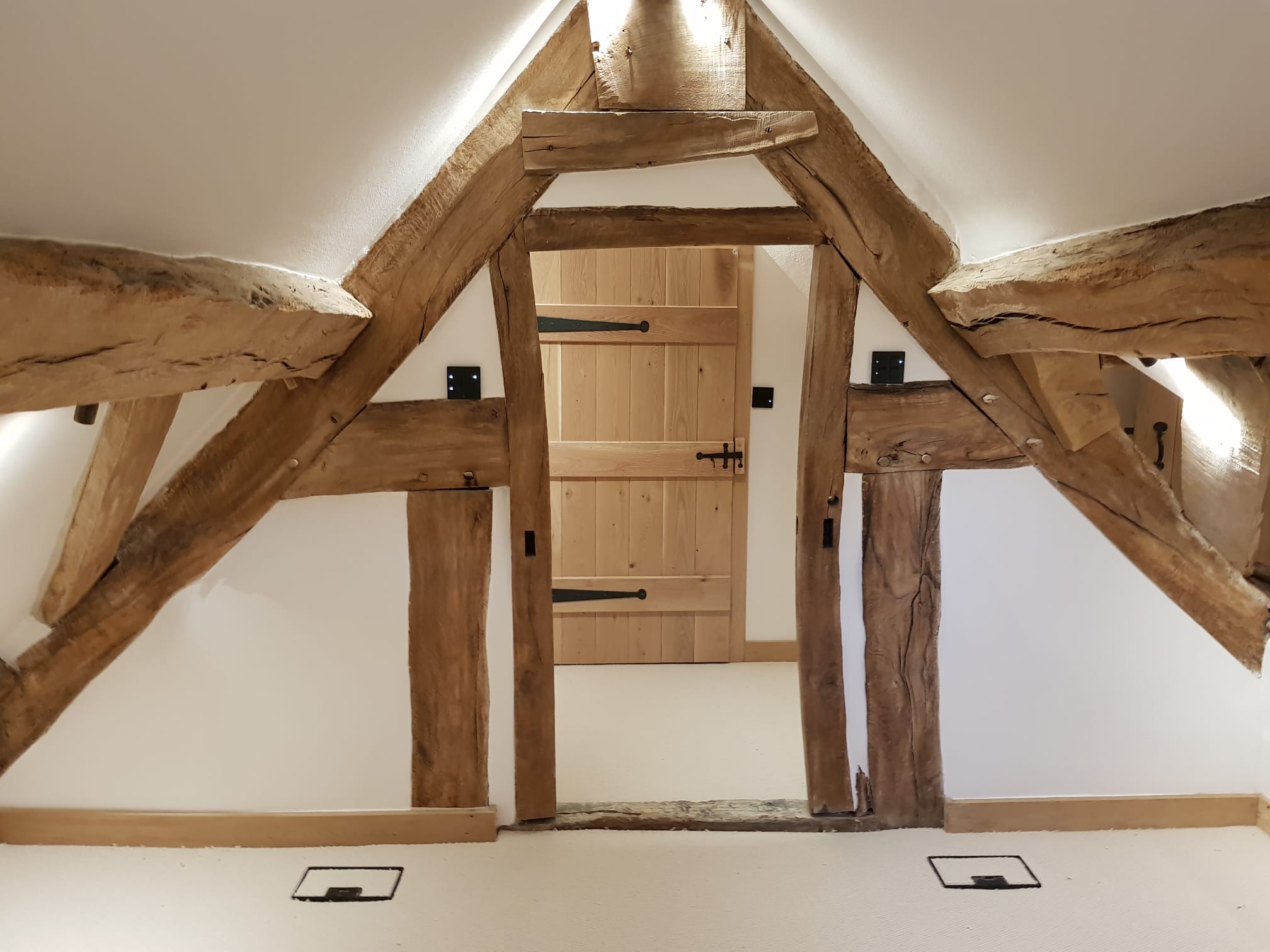 Loft Conversions