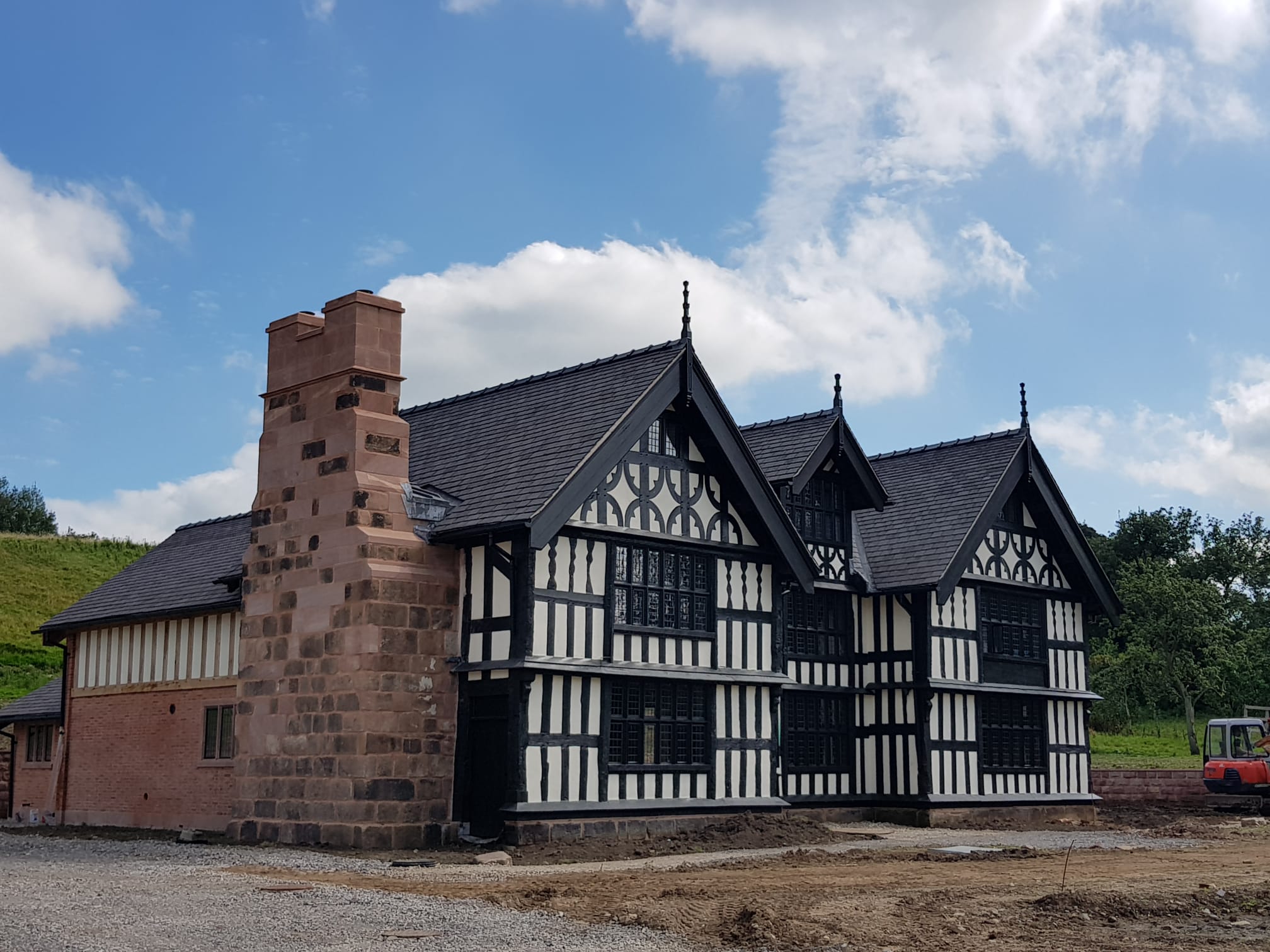 Property Refurbishments